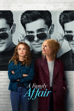 watch free A Family Affair hd online