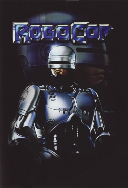 watch free RoboCop: The Animated Series hd online