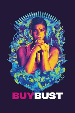 watch free BuyBust hd online