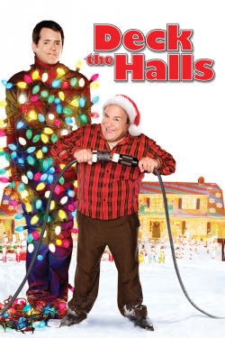 watch free Deck the Halls hd online