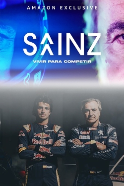 watch free Sainz: Live to compete hd online