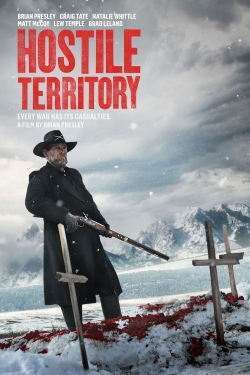 watch free Hostile Territory hd online