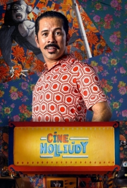 watch free Cine Holliúdy hd online