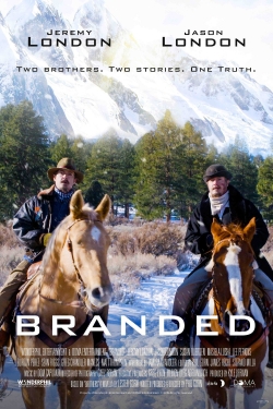 watch free Branded hd online