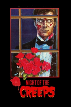 watch free Night of the Creeps hd online