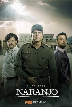 watch free El General Naranjo hd online