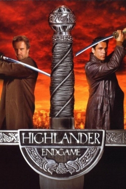 watch free Highlander: Endgame hd online