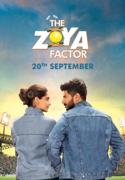 watch free The Zoya Factor hd online