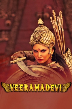 watch free Veeramadevi hd online