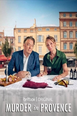 watch free Murder in Provence hd online