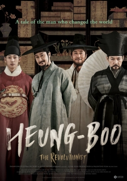 watch free Heung-boo: The Revolutionist hd online