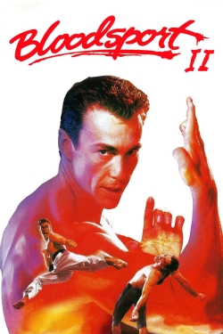 watch free Bloodsport II hd online