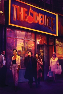 watch free The Deuce hd online