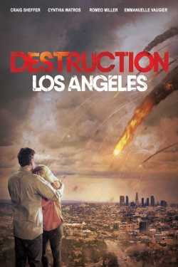 watch free Destruction: Los Angeles hd online