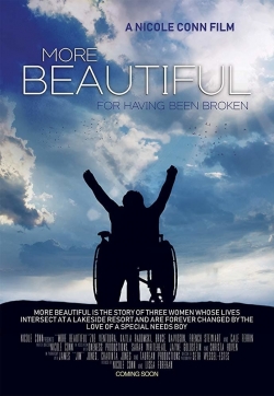 watch free More Beautiful for Having Been Broken hd online