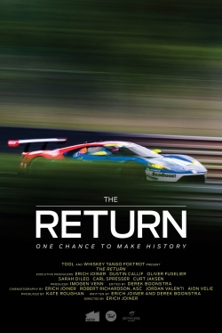 watch free The Return hd online