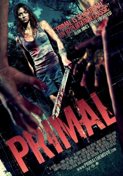 watch free Primal hd online