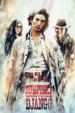 watch free Sukiyaki Western Django hd online