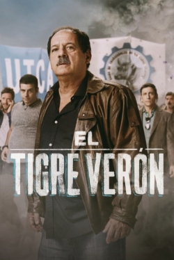 watch free El Tigre Veron hd online