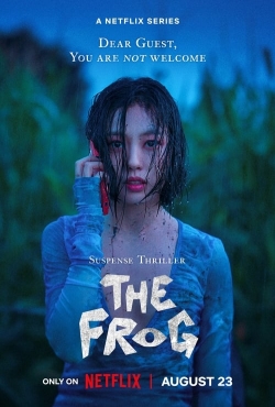 watch free The Frog hd online