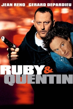 watch free Ruby & Quentin hd online