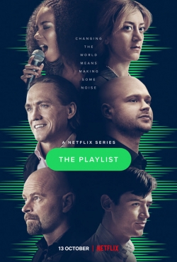 watch free The Playlist hd online