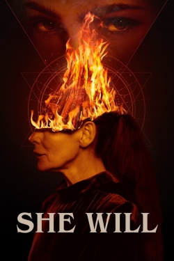 watch free She Will hd online