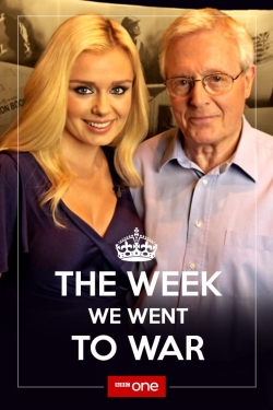 watch free The Week We Went To War hd online