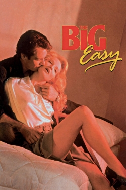 watch free The Big Easy hd online