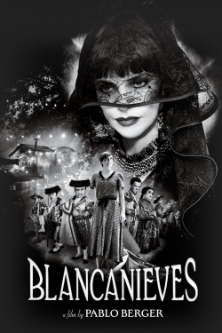 watch free Blancanieves hd online