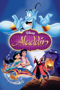 watch free Aladdin hd online