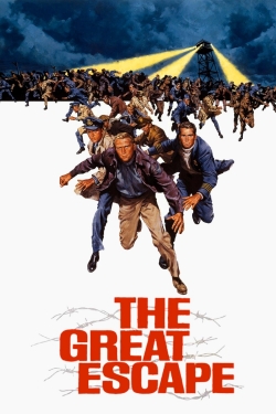 watch free The Great Escape hd online