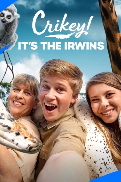 watch free Crikey! It's the Irwins hd online