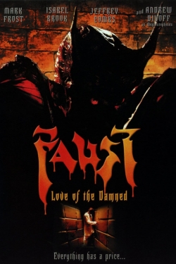 watch free Faust: Love of the Damned hd online