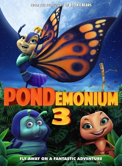 watch free Pondemonium 3 hd online