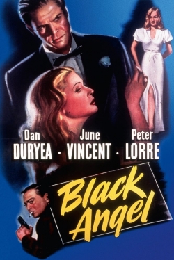 watch free Black Angel hd online