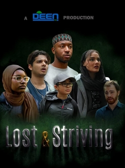 watch free Lost & Striving hd online