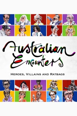 watch free Australian Encounters hd online