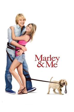 watch free Marley & Me hd online