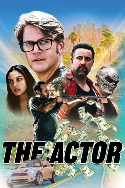 watch free The Actor hd online