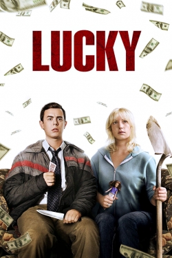 watch free Lucky hd online