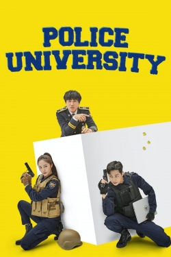 watch free Police University hd online