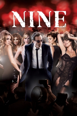 watch free Nine hd online