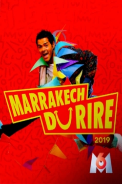 watch free Jamel et ses amis au Marrakech du Rire hd online