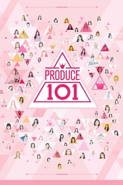 watch free Produce 101 hd online