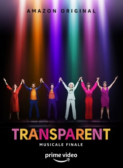 watch free Transparent: Musicale Finale hd online