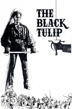 watch free The Black Tulip hd online