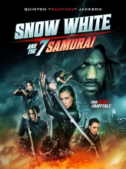 watch free Snow White and the Seven Samurai hd online