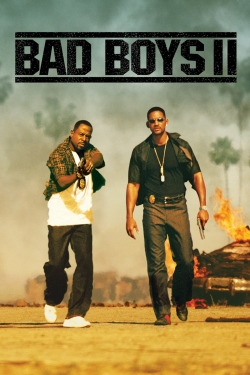 watch free Bad Boys II hd online