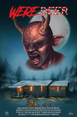 watch free Weredeer hd online